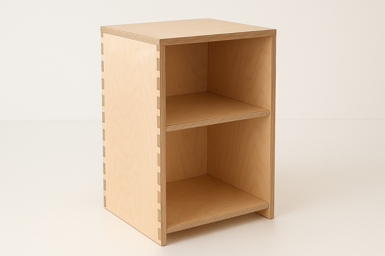 Mesa de Cabeceira Mont.AR