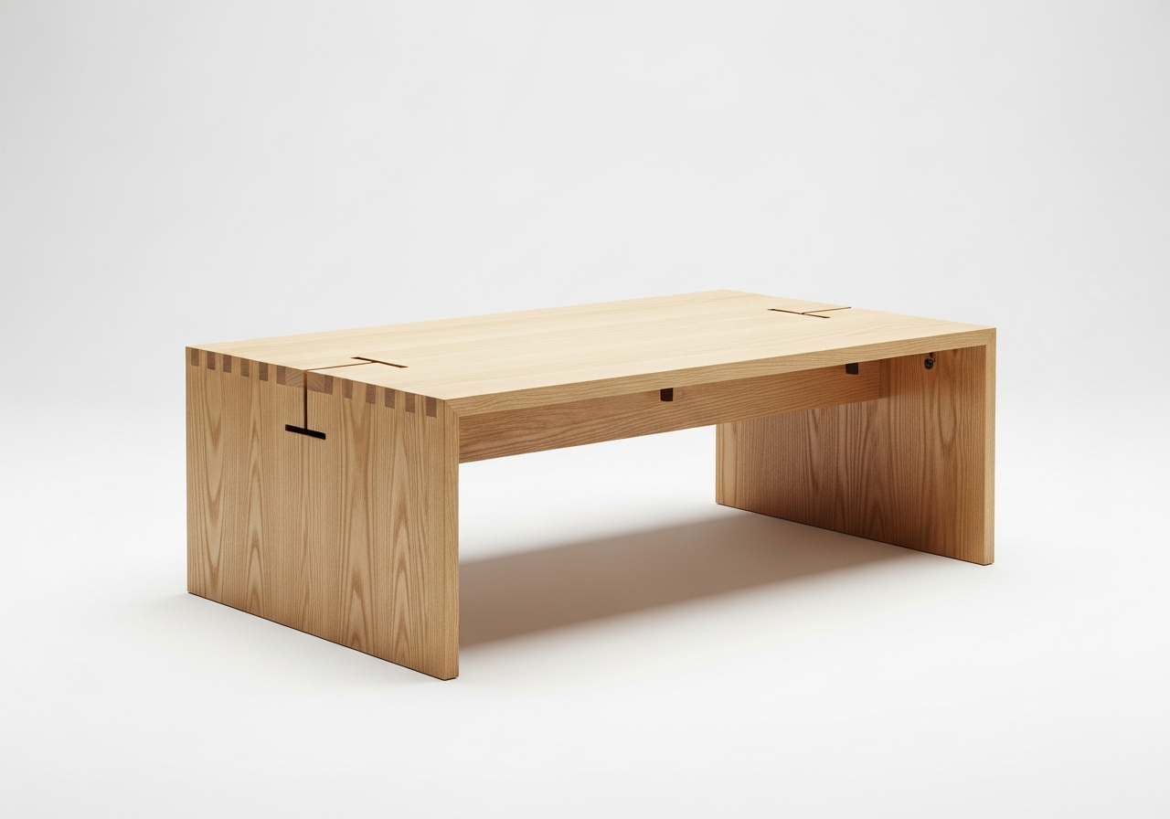 Mesa de Centro Mont.AR